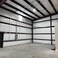 Commercial-Building-Artificial-Turf-Installation-for-Fitness-Golf-Studio-in-Celina-TX 20